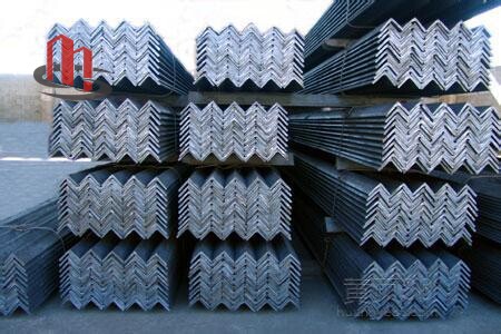 Carbon Angle Steel