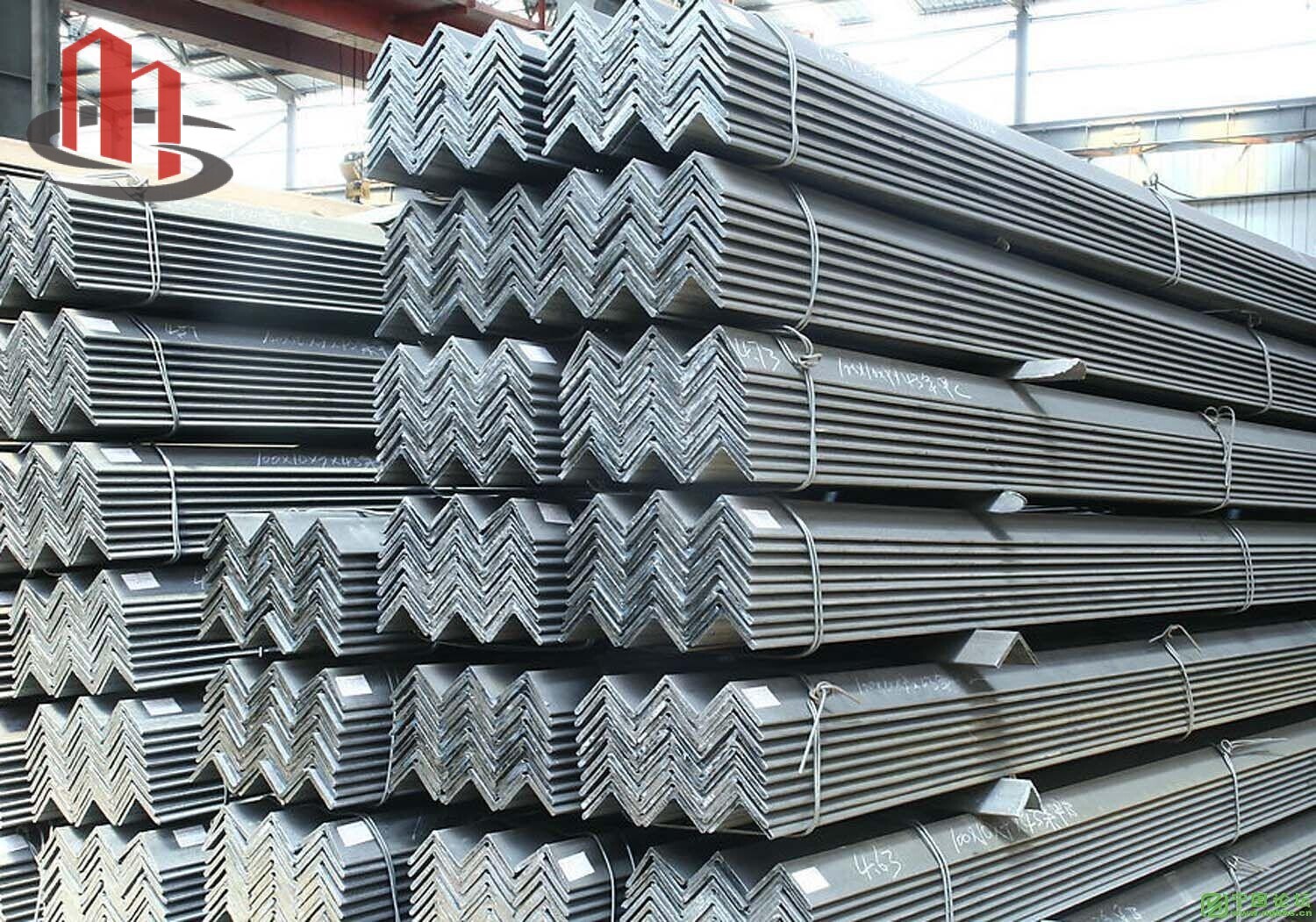 Carbon Angle Steel