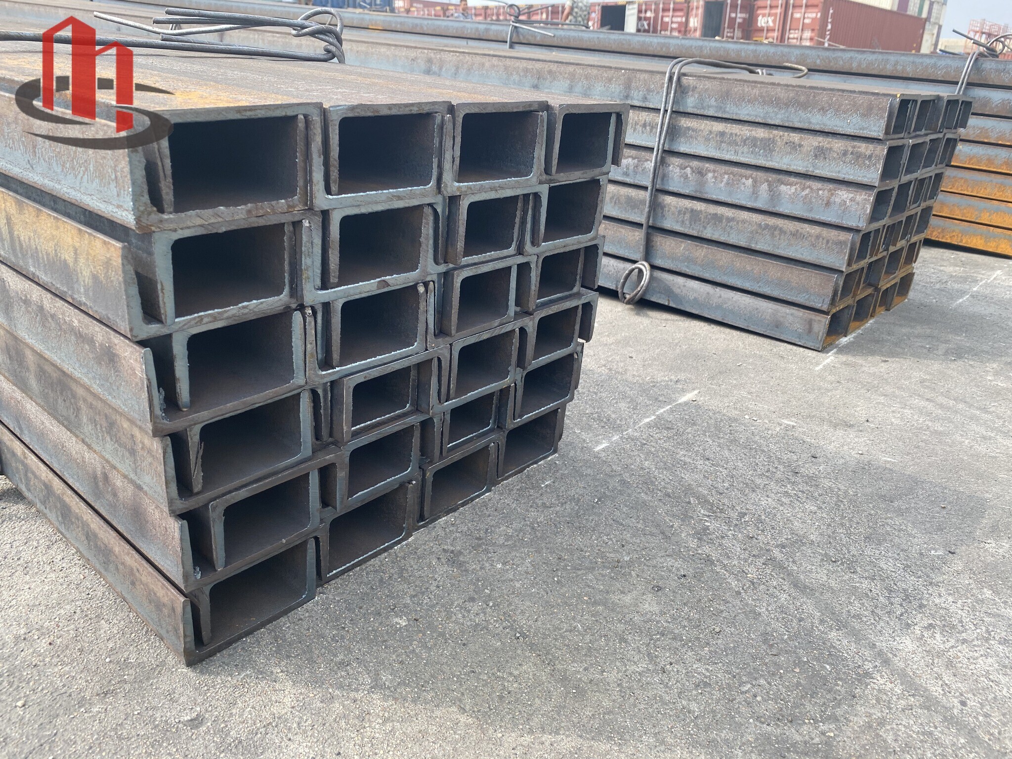 Carbon Channel Steel 