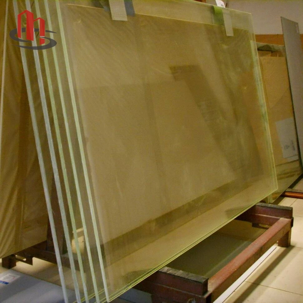 Lead Glass