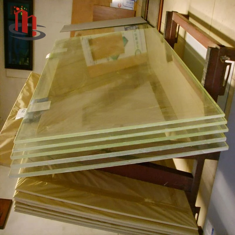 Lead Glass