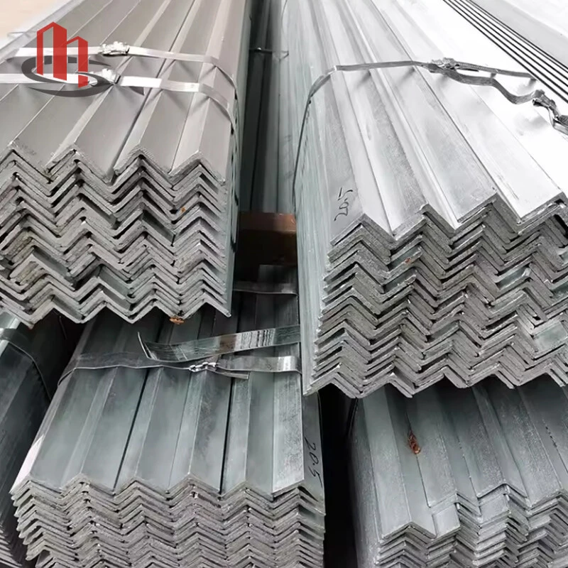 Galvinized Angle