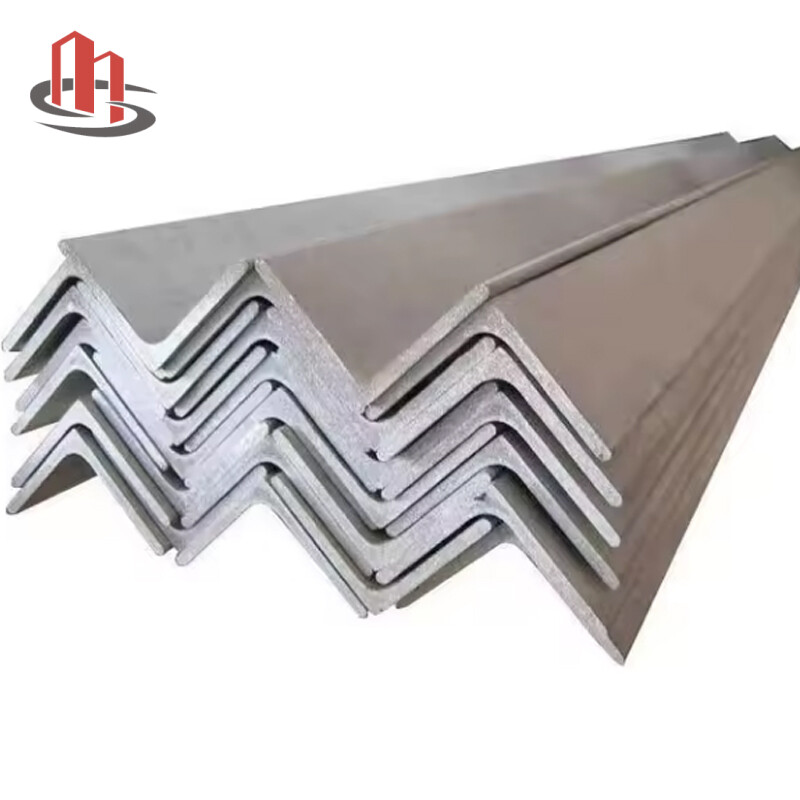 Galvinized Angle