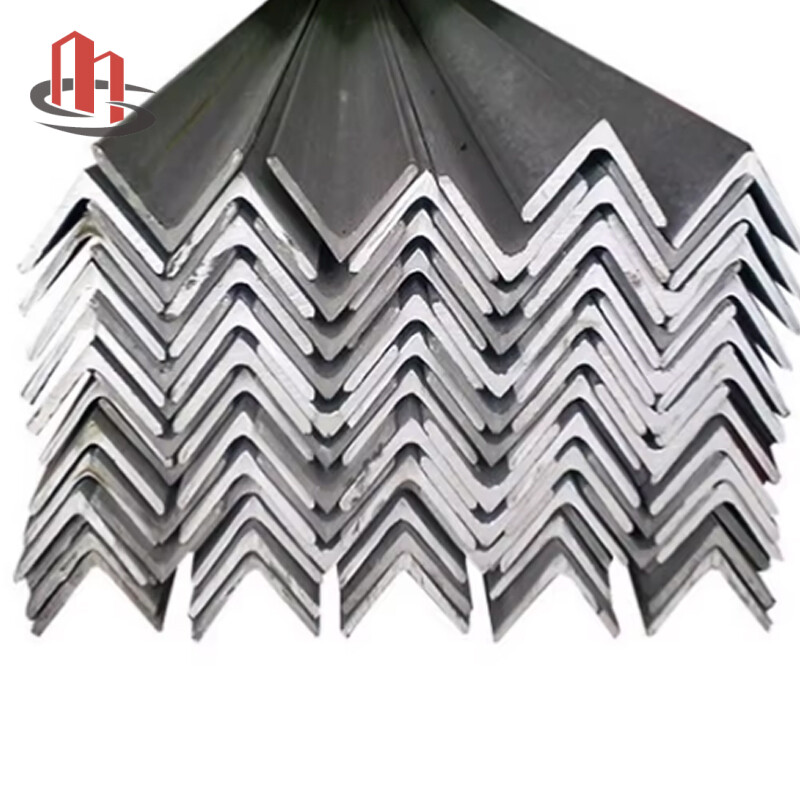 Galvinized Angle