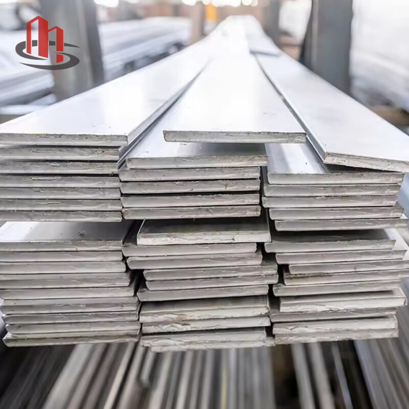 Galvinized Flat Steel