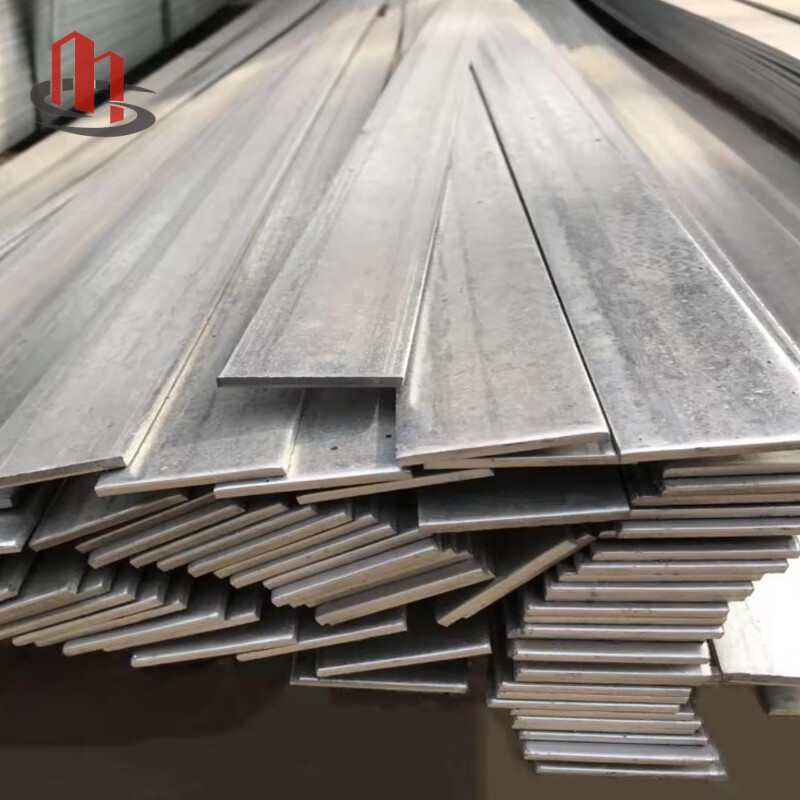 Galvinized Flat Steel
