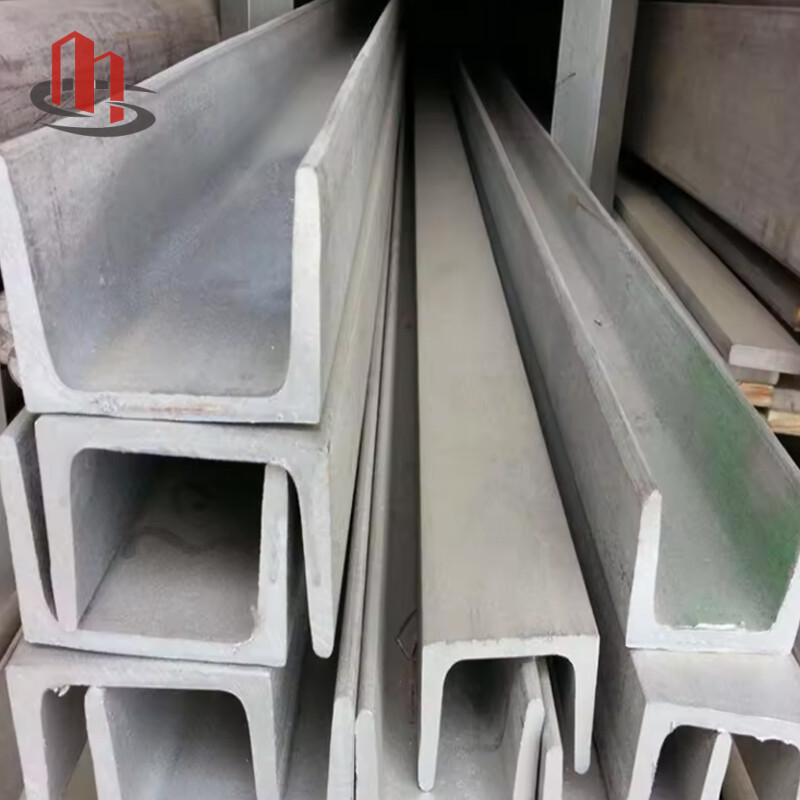 Galvinized Channel Steel