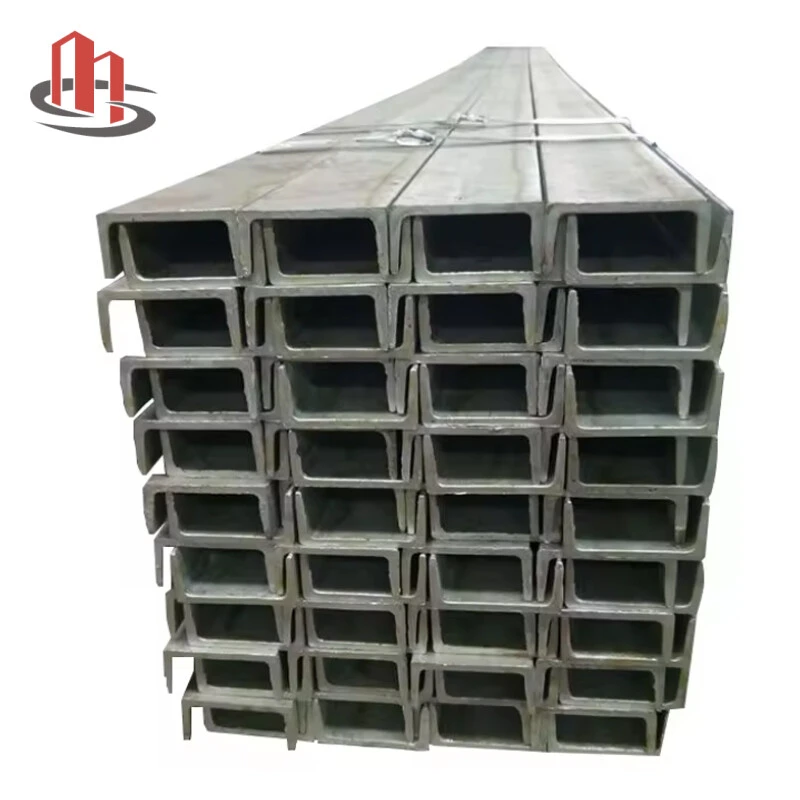 Galvinized Channel Steel