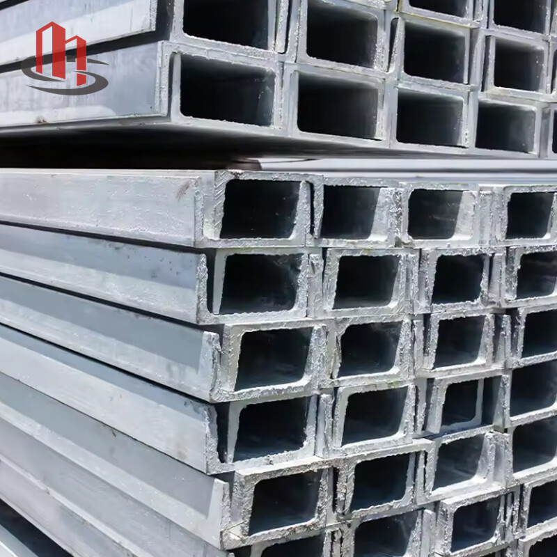 Galvinized Channel Steel