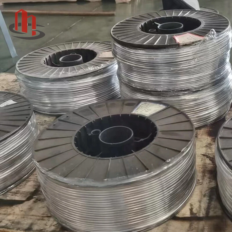 Lead Wire