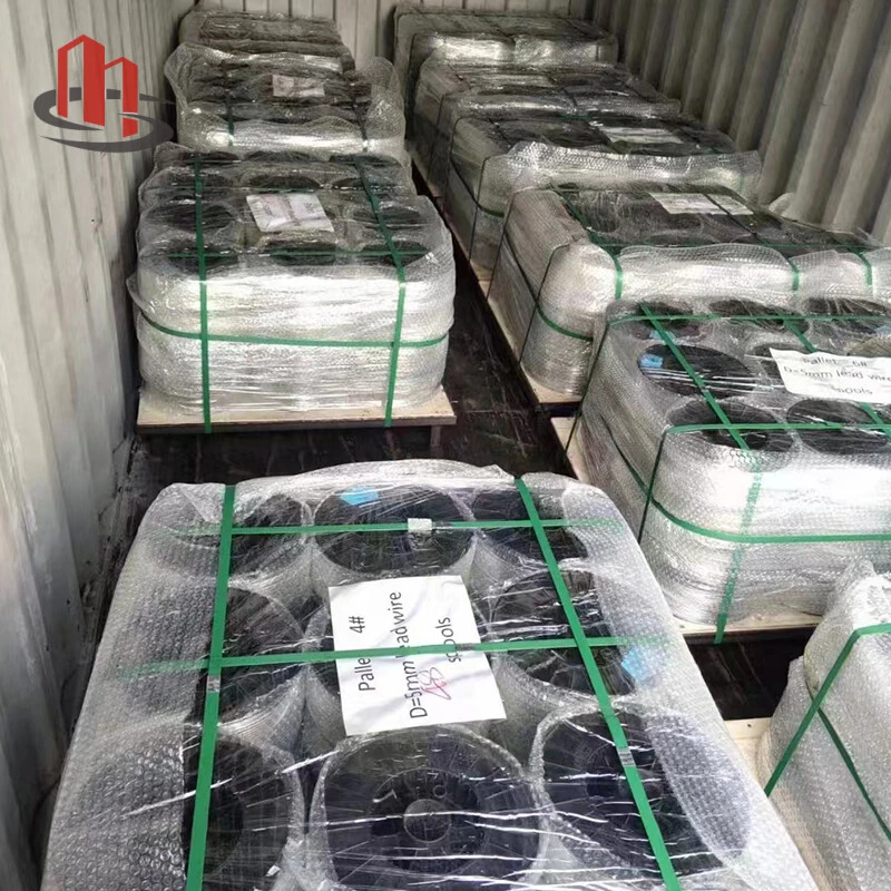 Lead Wire
