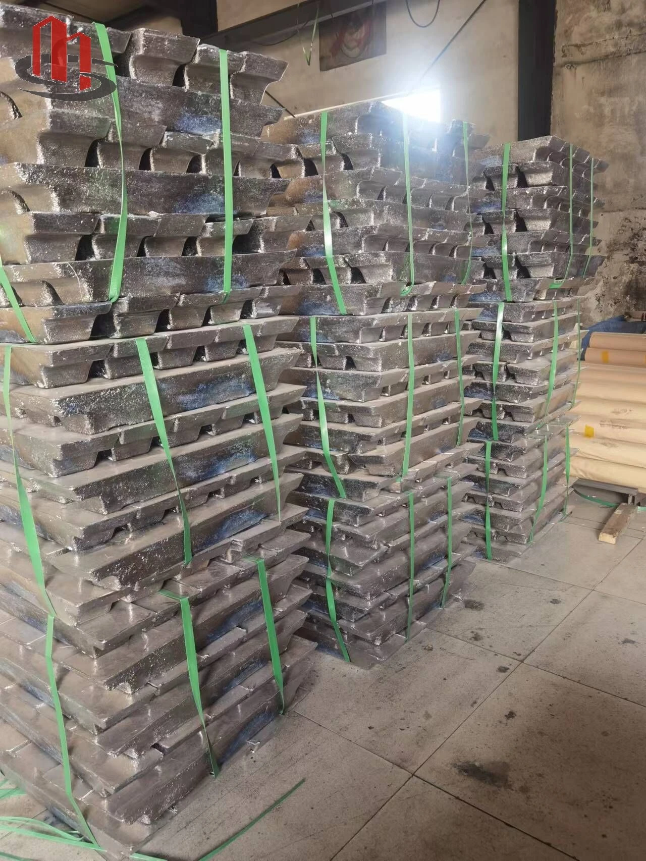 Lead Ingot