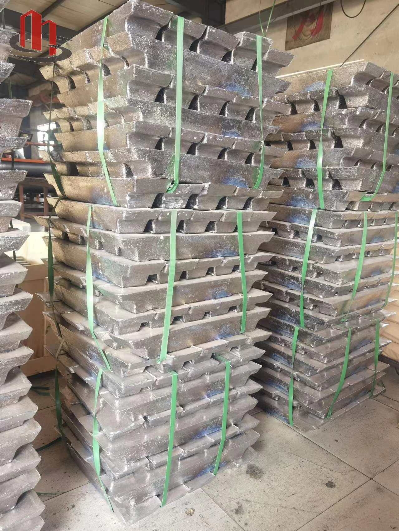 Lead Ingot