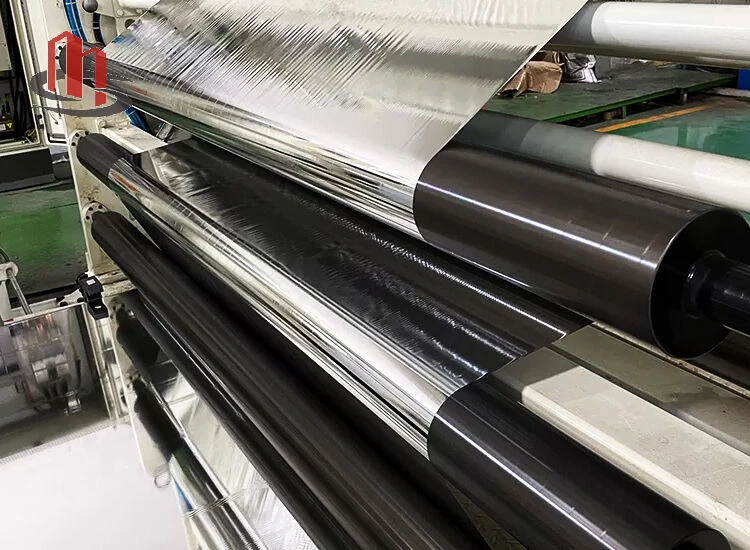 Aluminum Foil
