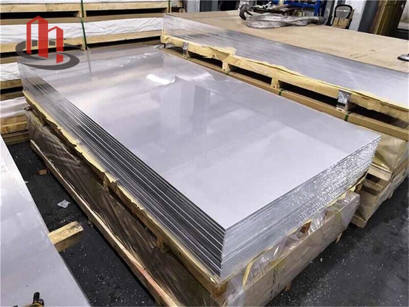 Aluminum Plate