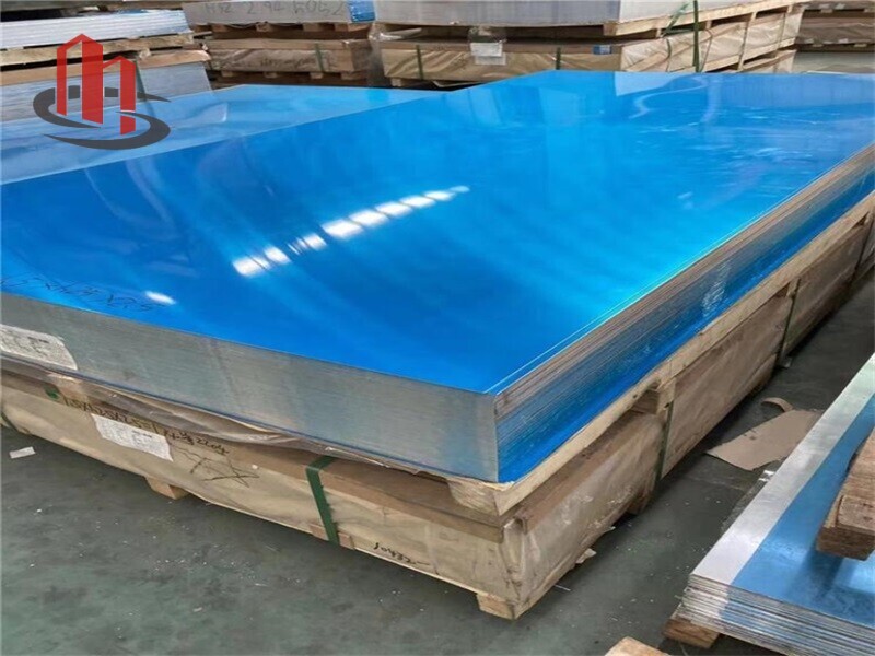 Aluminum Plate