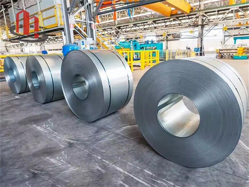 Stainless Steel Coil