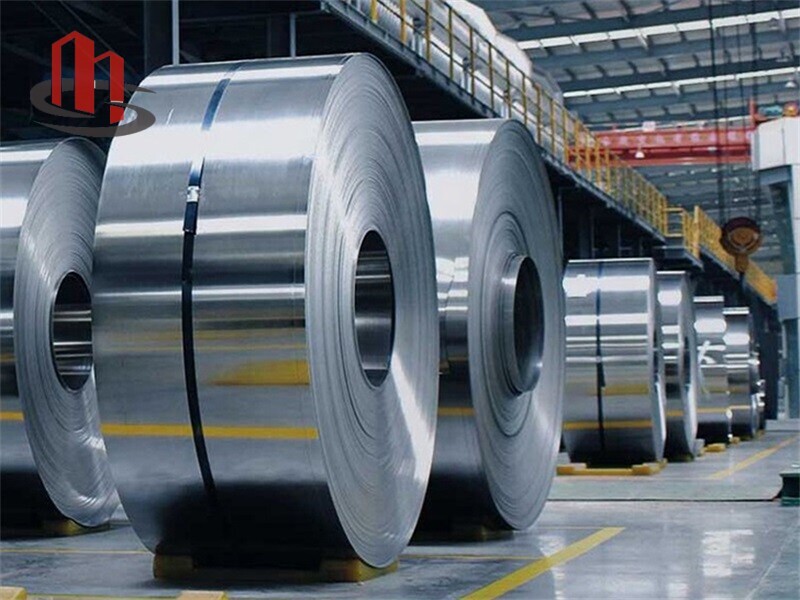 Stainless Steel Coil