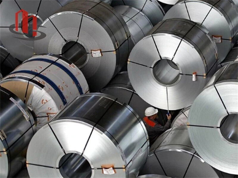 Stainless Steel Coil