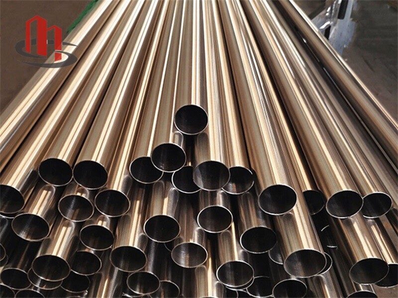 Stainless Steel Pipe