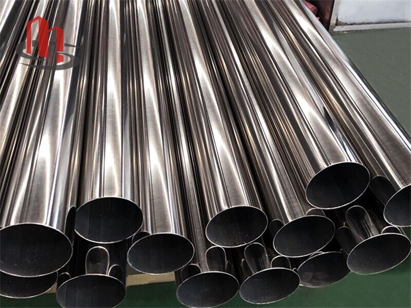 Stainless Steel Pipe