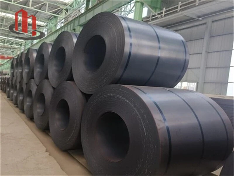 Carbon Steel Coil