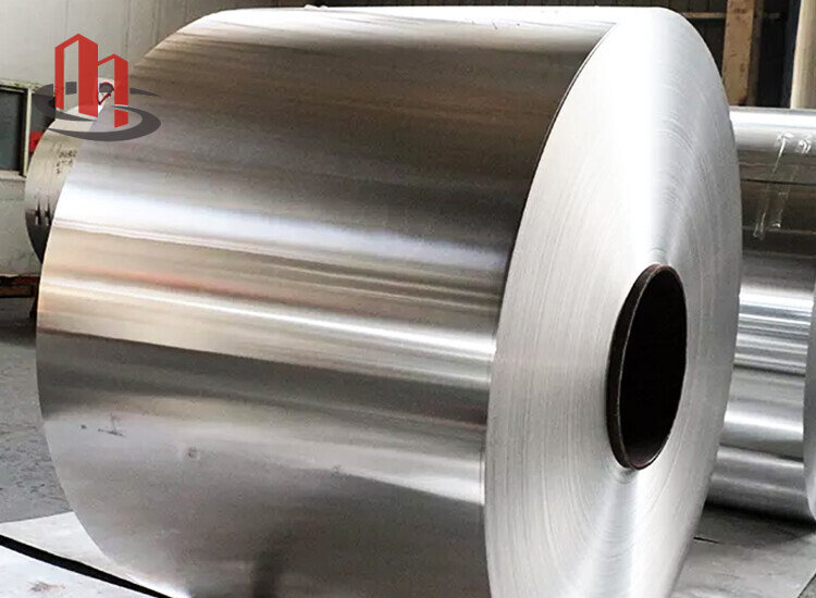 Aluminum Coil