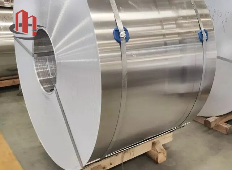Aluminum Coil