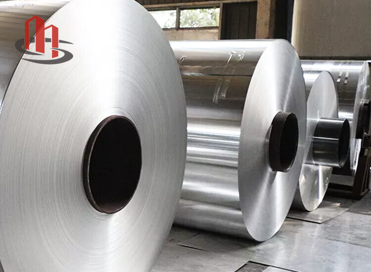 Aluminum Coil