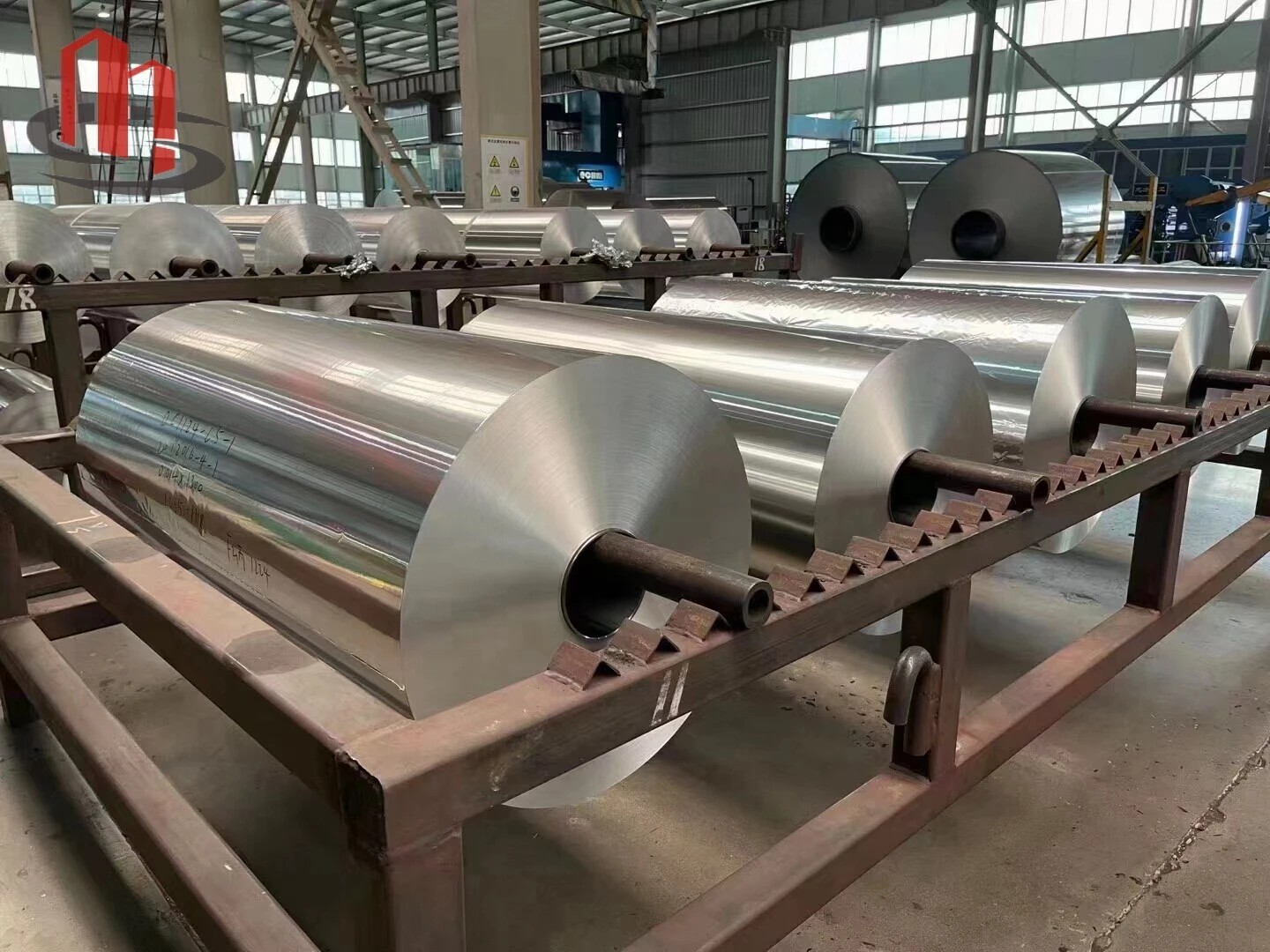 Aluminum Foil