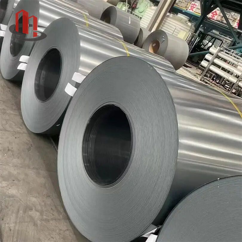 Non-Grain Oriented Material Cold Rolled Silicon Steel Sheet