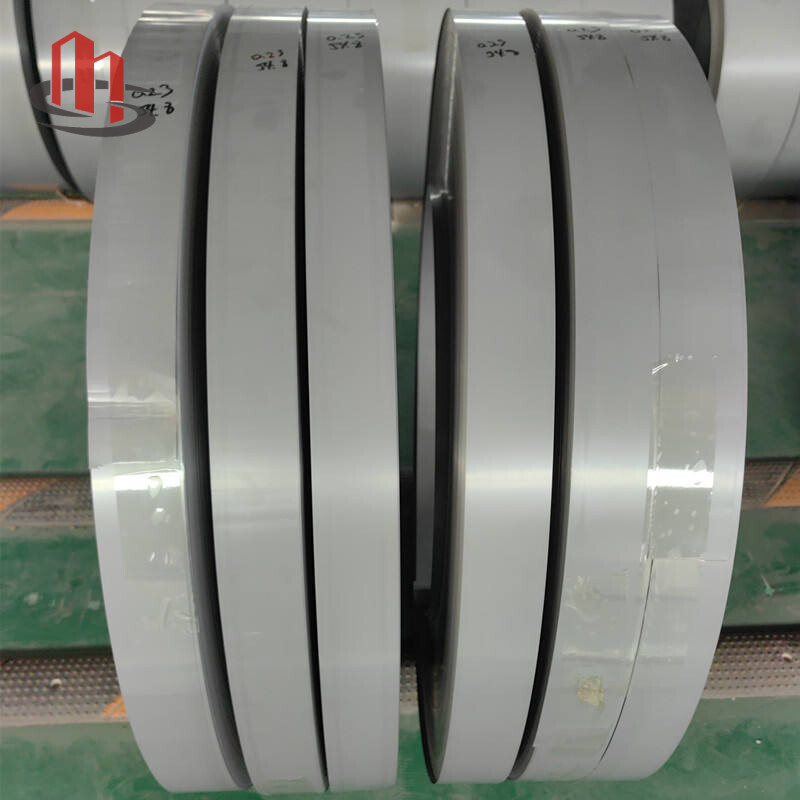Non-oriented Silicon Steel Coil CRNGO for Motor and Lamination
