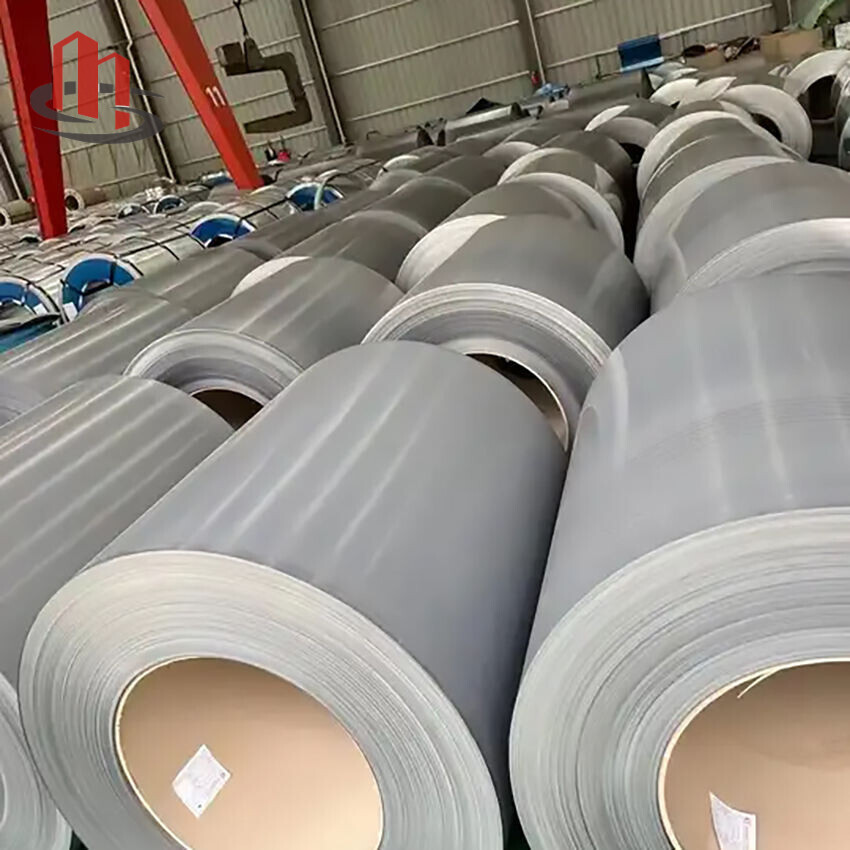 Non-Oriented Electrical Steel Electric Motor Silicon Steel Sheet