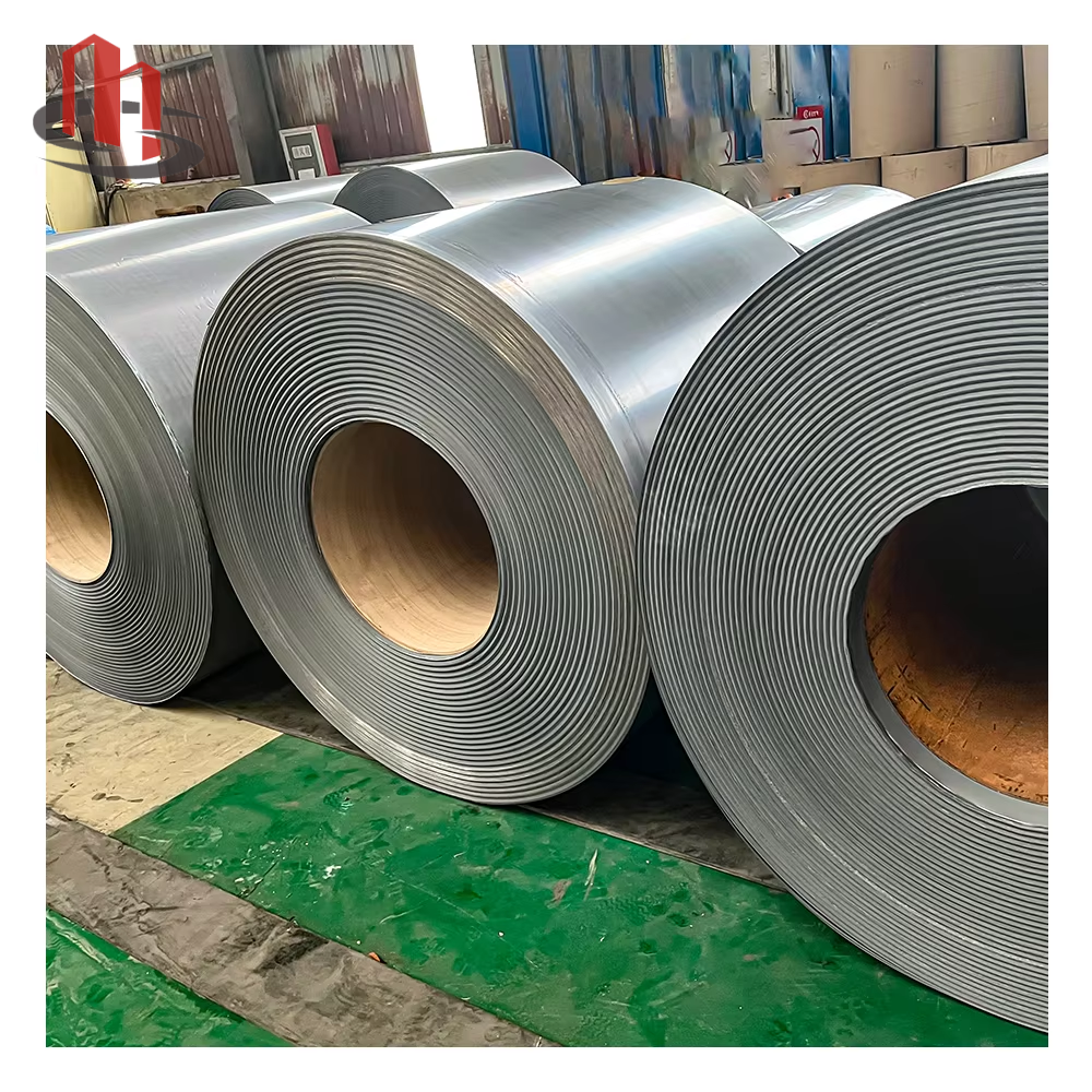 Grain-oriented Electrical Silicon Steel Coil