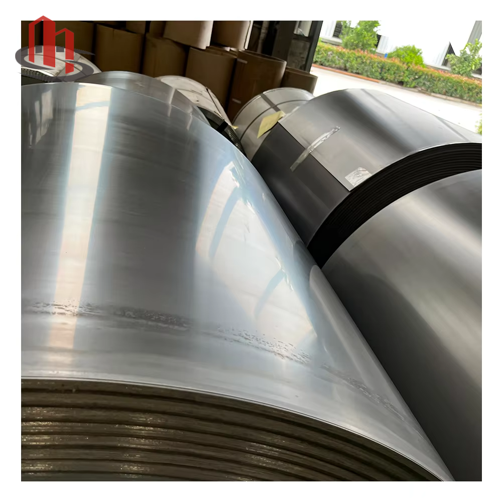 Grain-oriented Electrical Silicon Steel Coil