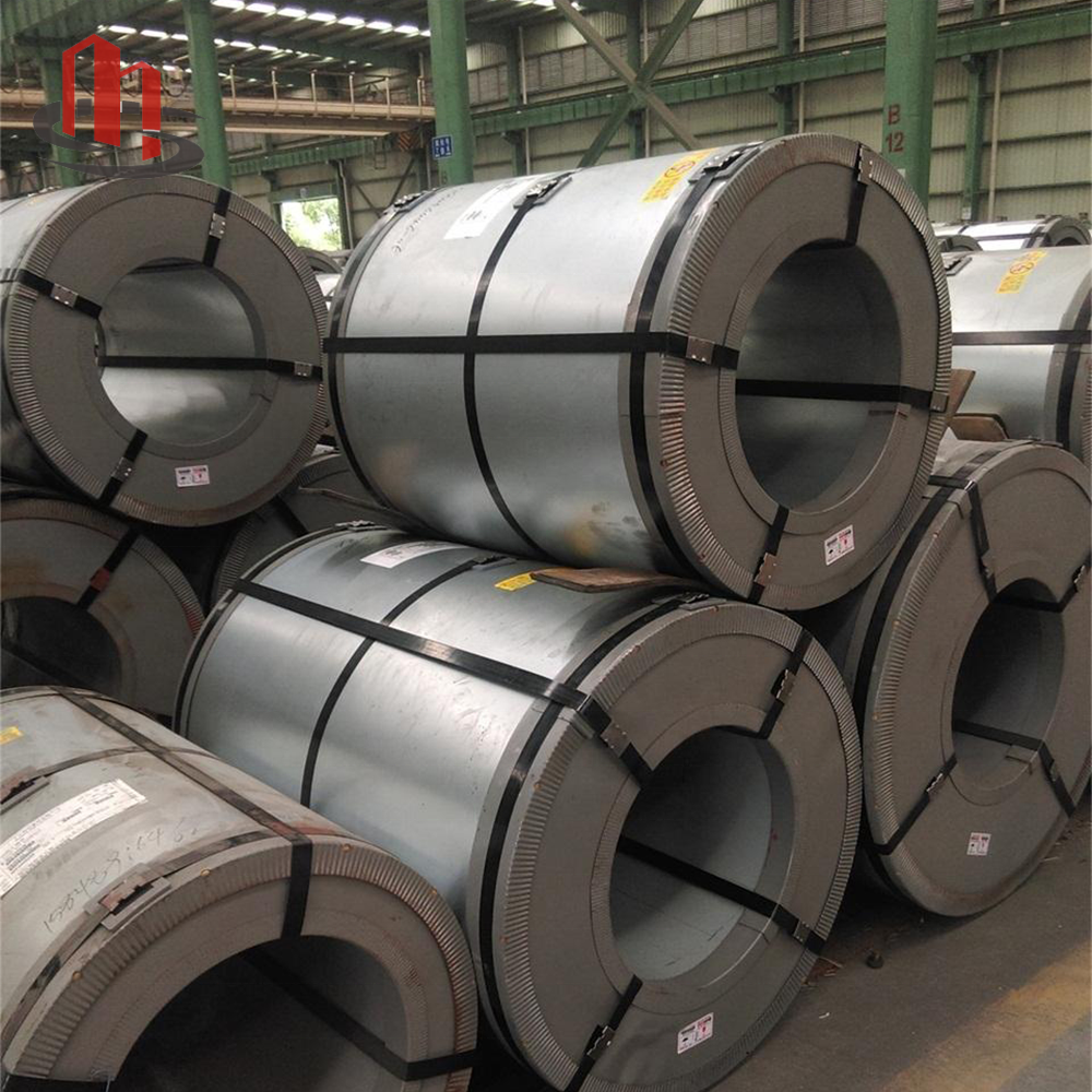 Crgo Cold Rolled Grain Oriented Electrical Silicon Steel Coil