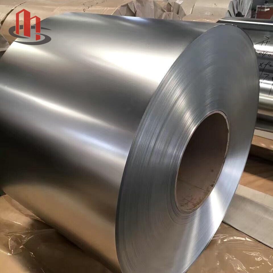 T1 T2 T3 T4 T5 T6 Electrolytic Tin Plate Clear Lacquered Tinplate Sheet Coil