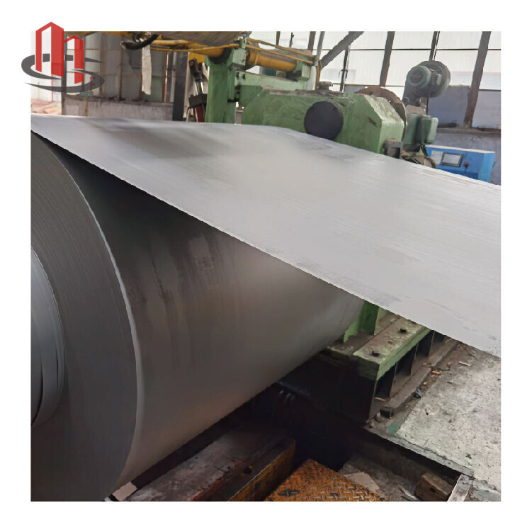 DC03 Carbon Cold Rolled  Steel Coil