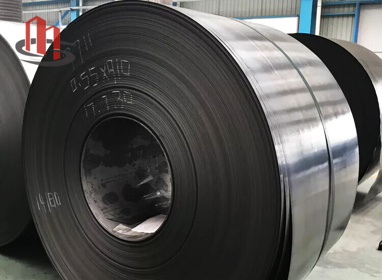 DC04 Carbon Cold Rolled  Steel Coil