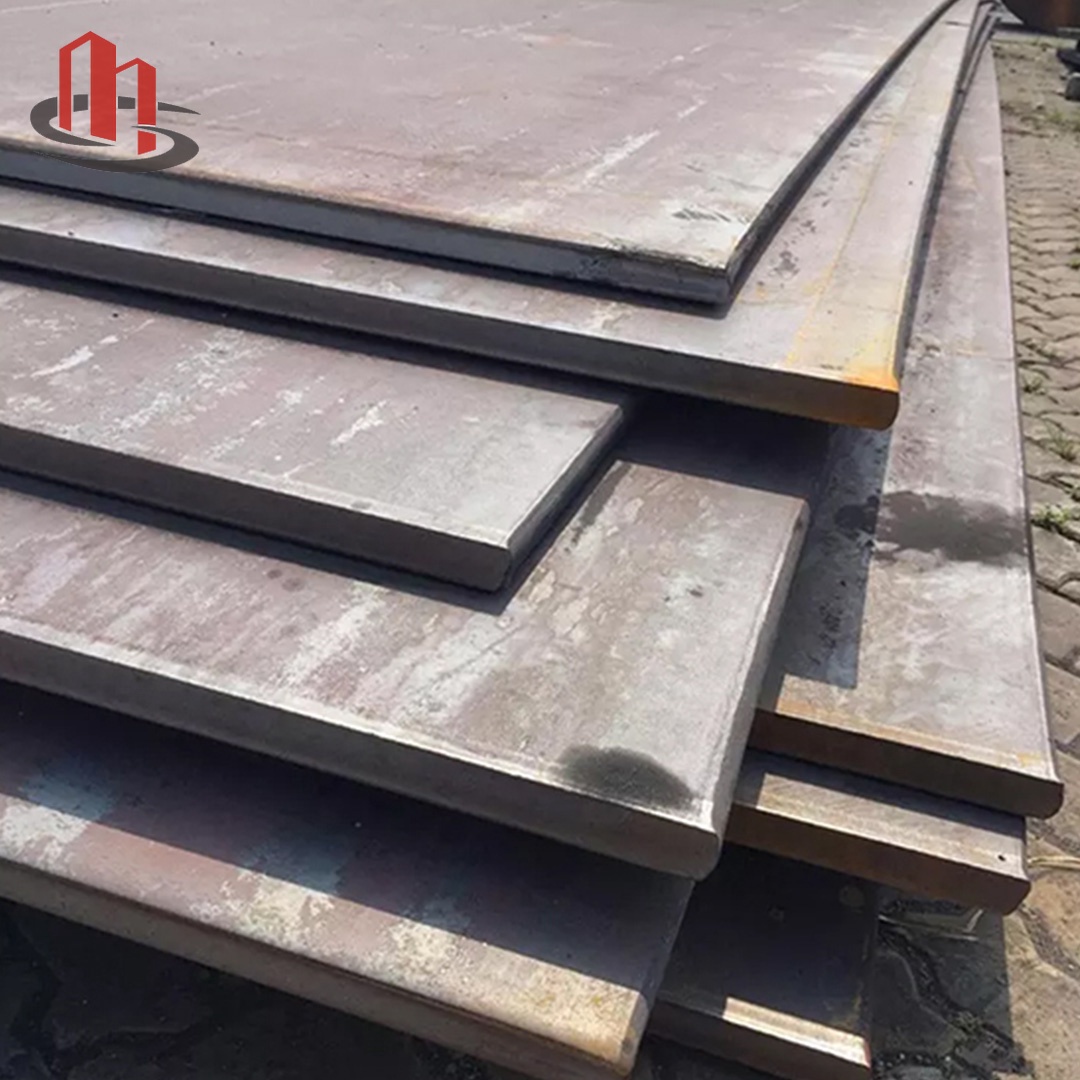 16Mn Carbon Steel Plate