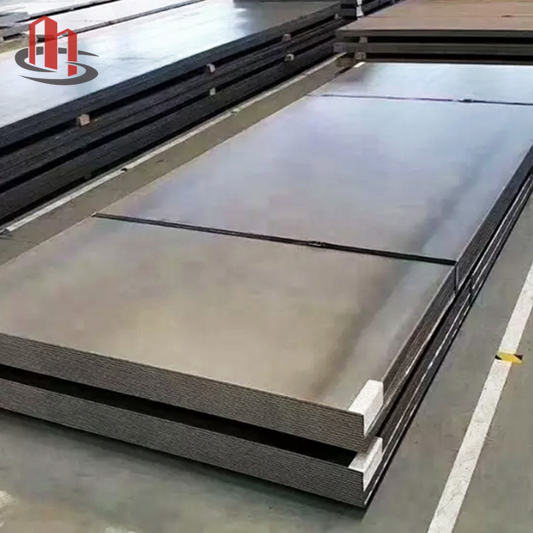 15CrMo Carbon Steel Plate