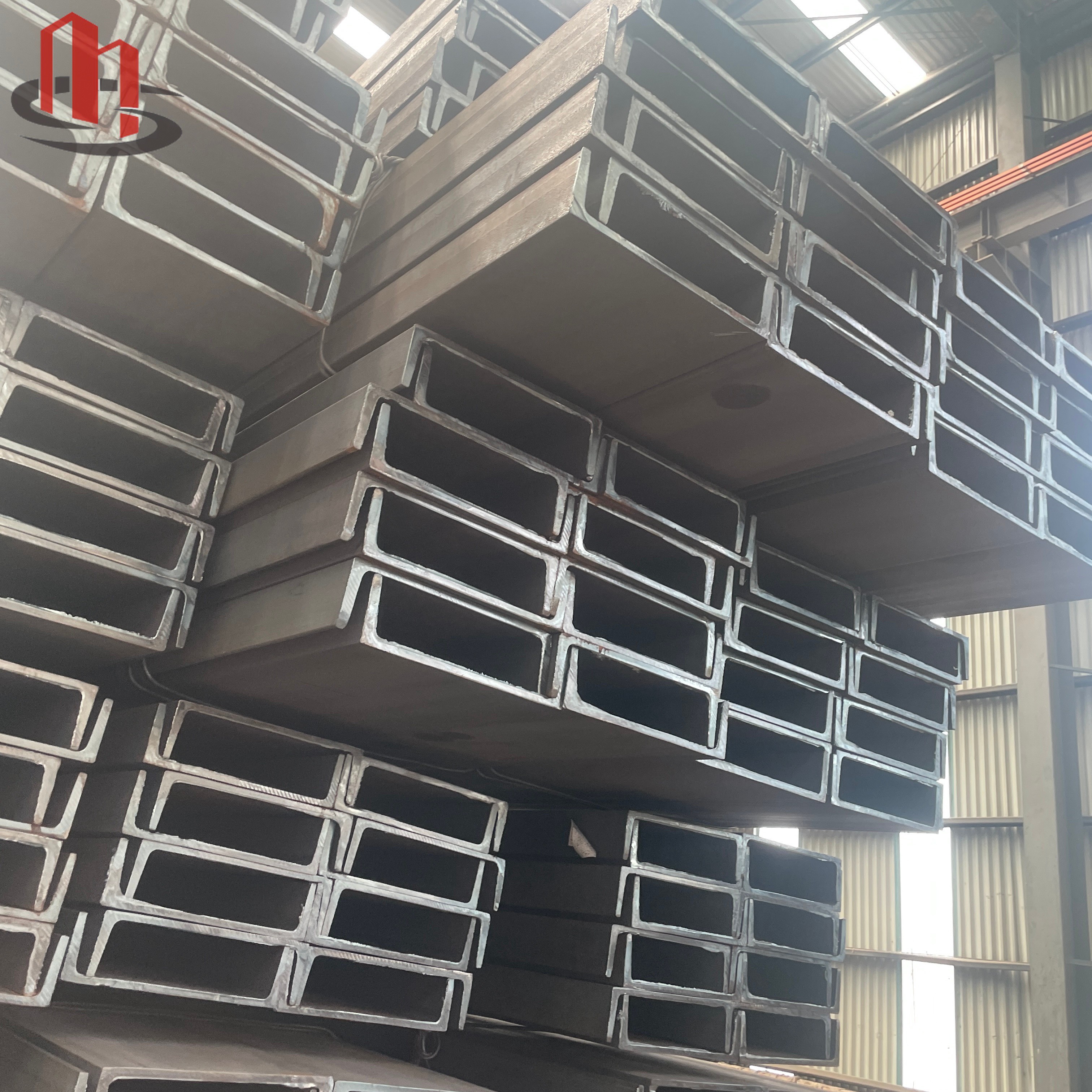 Carbon Channel Steel 