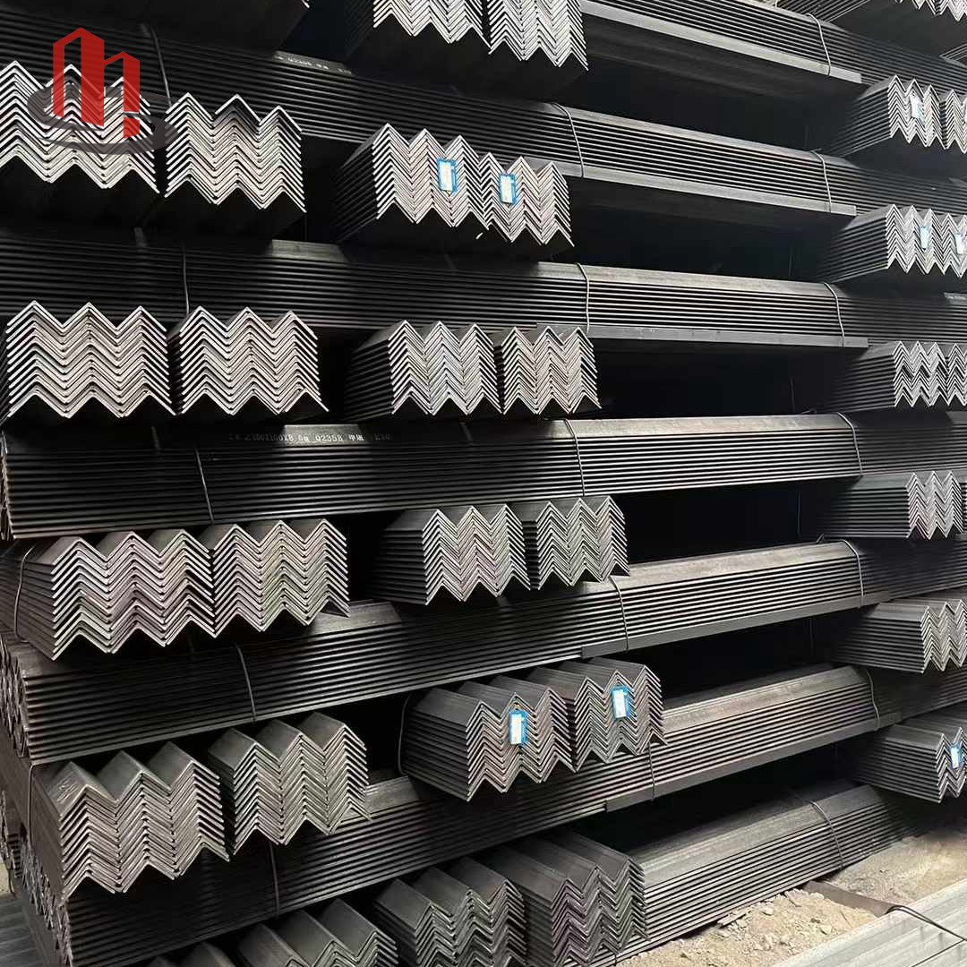 Carbon Angle Steel