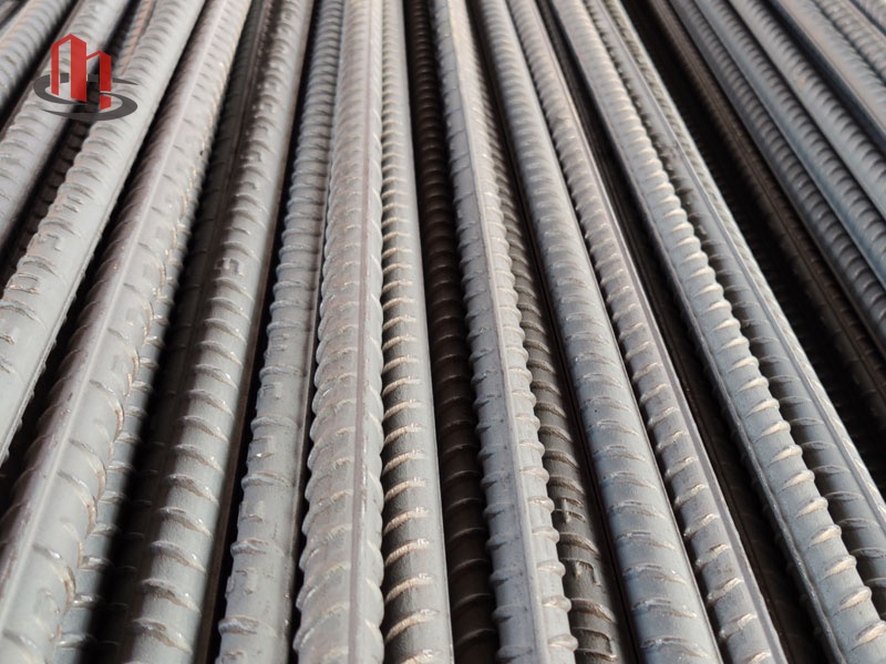 HPB300/HRB335/HRB400/HRB500 Reinforcement