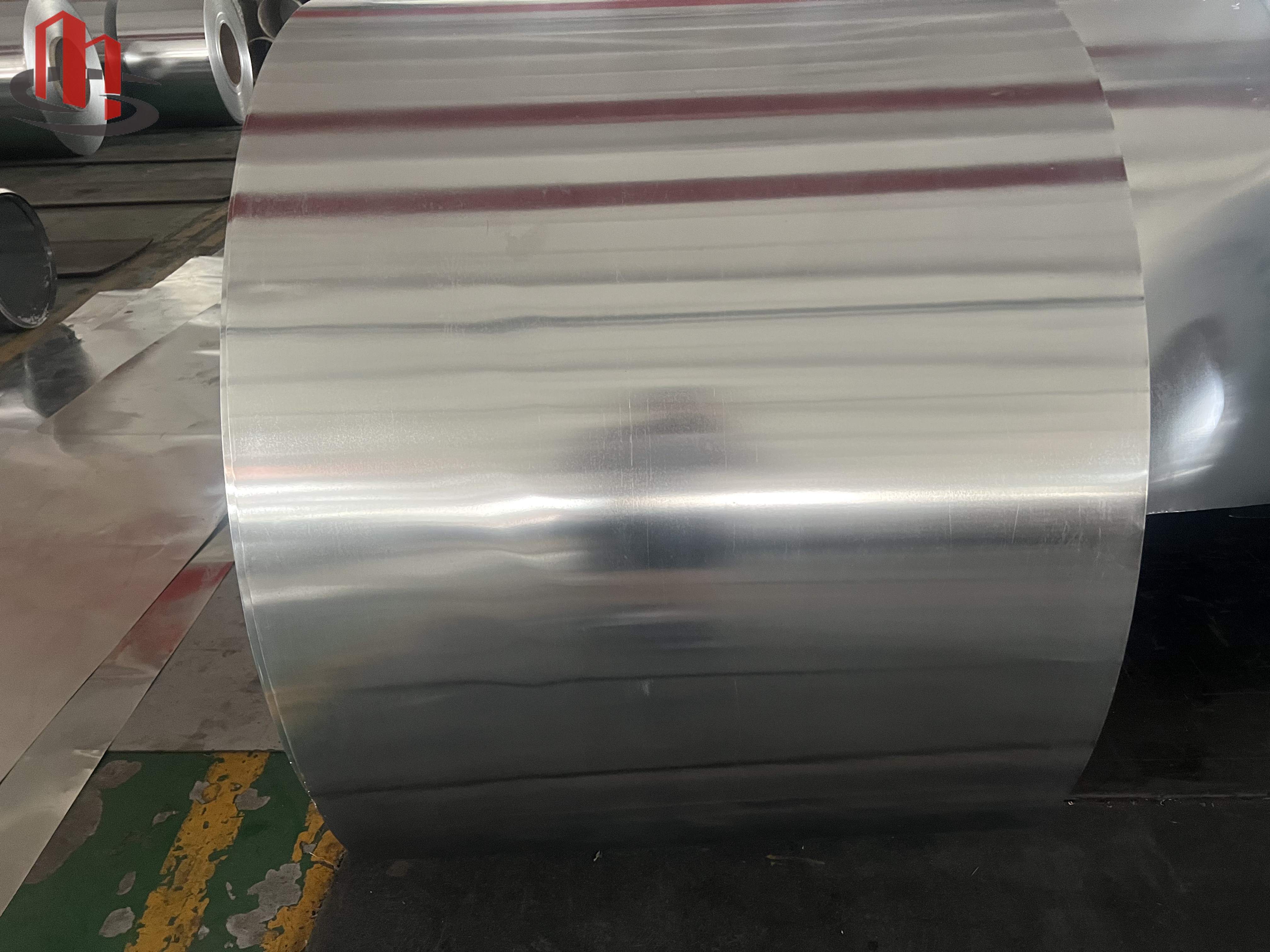 T4 5.6/2.8 Tinplate Coils