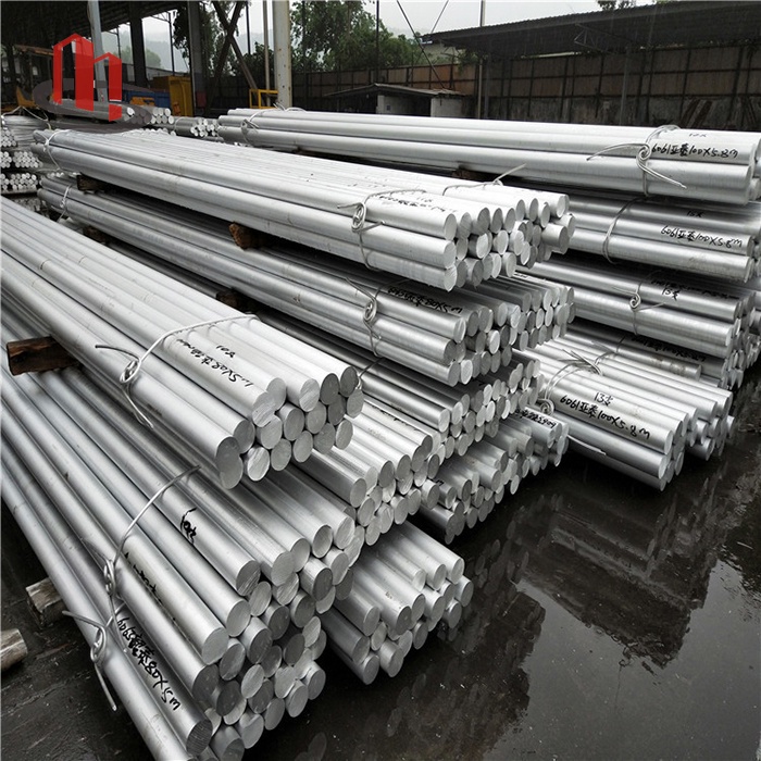 Aluminum Bar