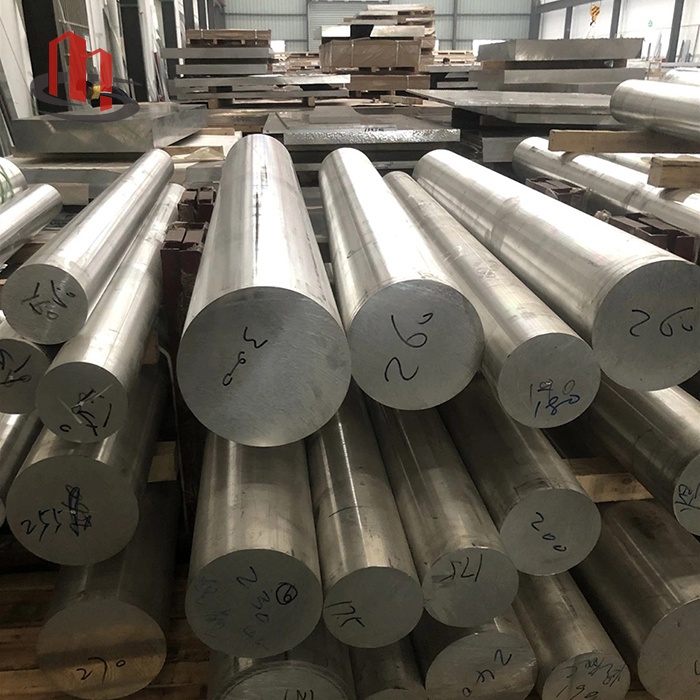 Aluminum Bar