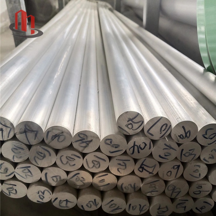 Aluminum Bar