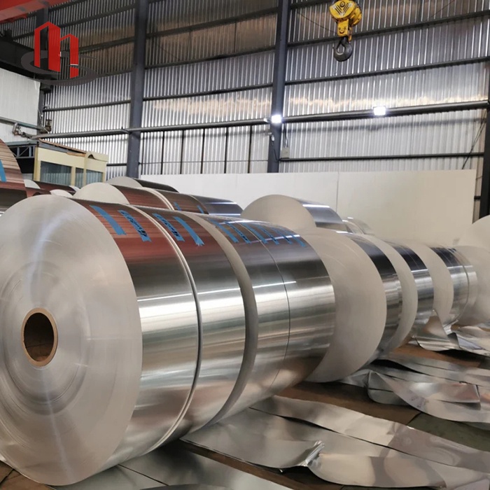 5052 Aluminum Coil
