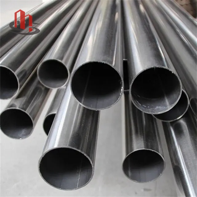 Stainless Steel Decorative Pipe